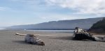 Big Lagoon Spit